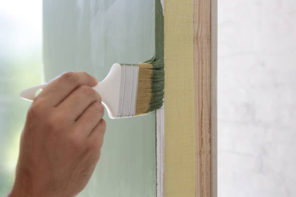 Professional Drywall & Painting Services in Brighton, MI